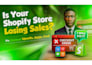 fix shopify cart checkout sold out and payment issues fast
